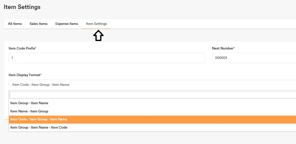 Items-Basic-Setup-1-1