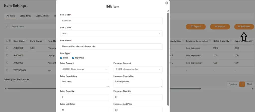 Items-Basic-Setup-2-1