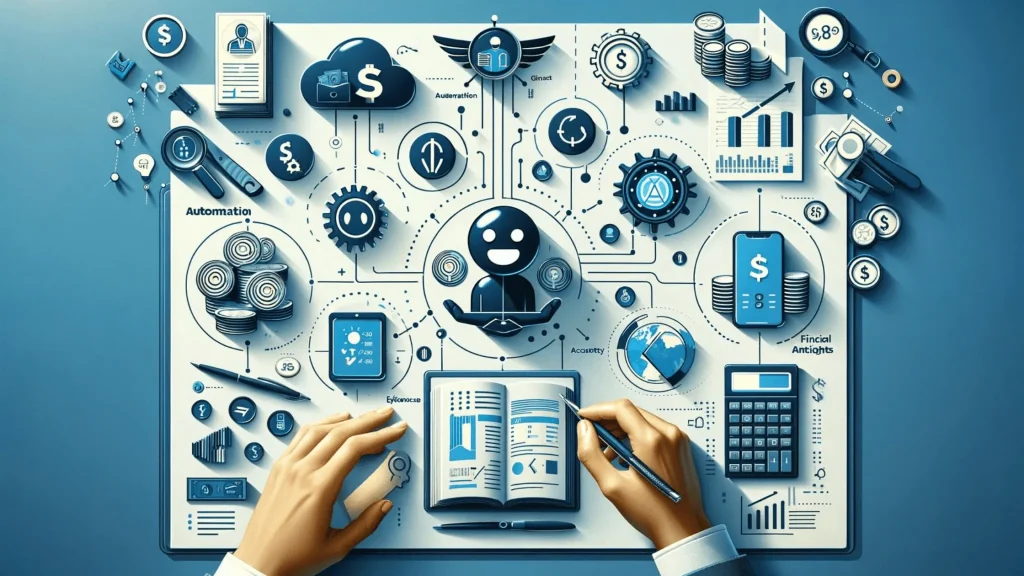 Key Benefits of AI Account Software