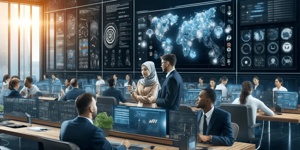 Local Legislation No Problem Global Support by AI Accounting