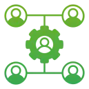 Multi-entity management