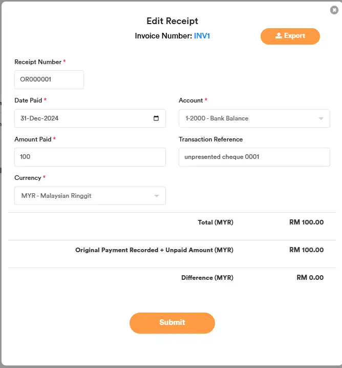 Opening-Balance-Recording-Bank-Reconciliation