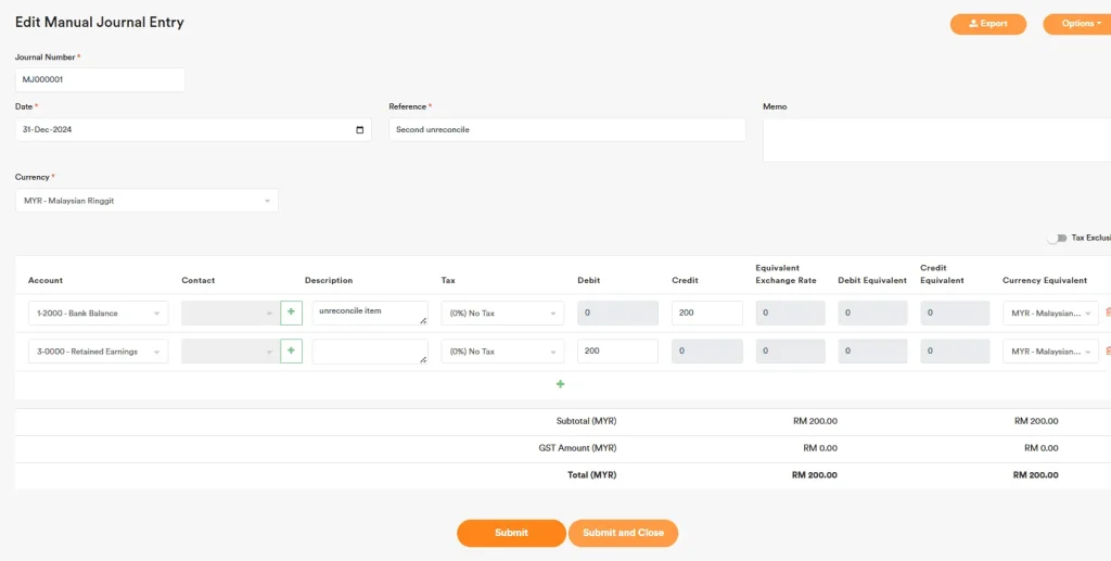 Opening-Balance-Recording-Bank-Reconciliation-2