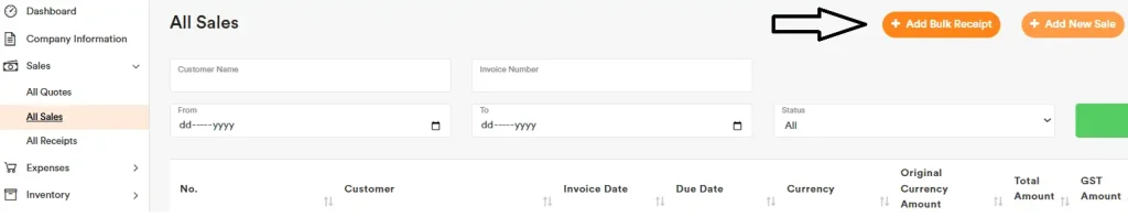 Payments-for-Multiple-Invoices-Recording