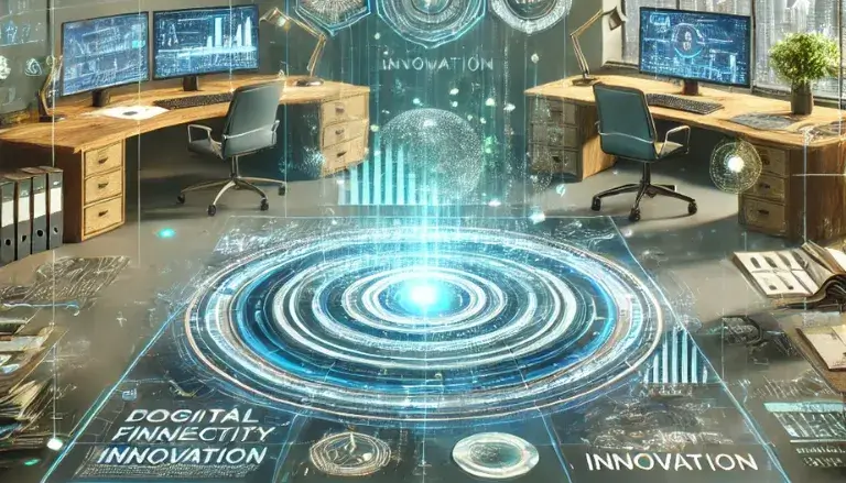 Revolutionising accounting