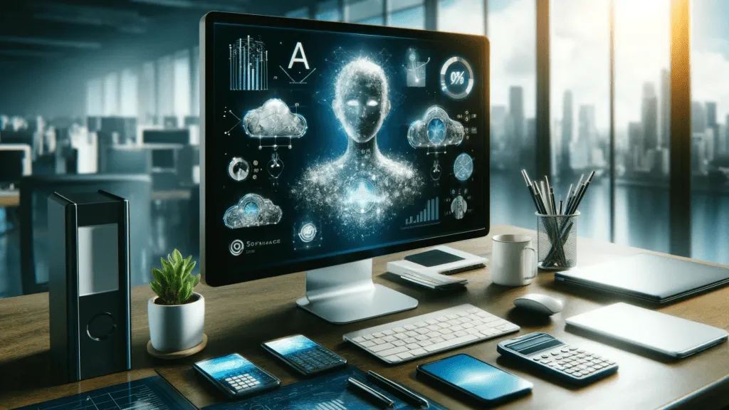 Revolutionizing Financial Management with AI Account Software