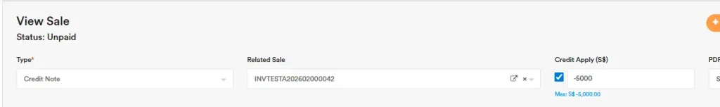 Sales-Recording-CN-DN-2