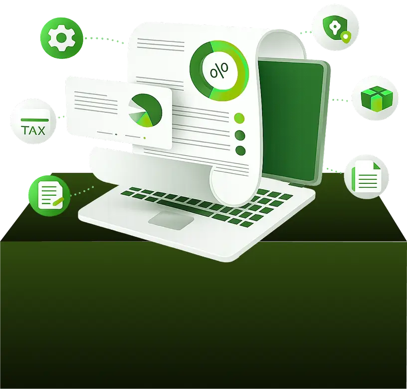Settings & Configuration