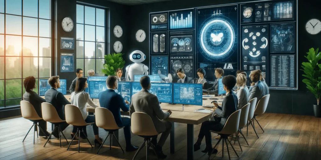 Staying Compliant and Up-to-Date with AI Software Innovations