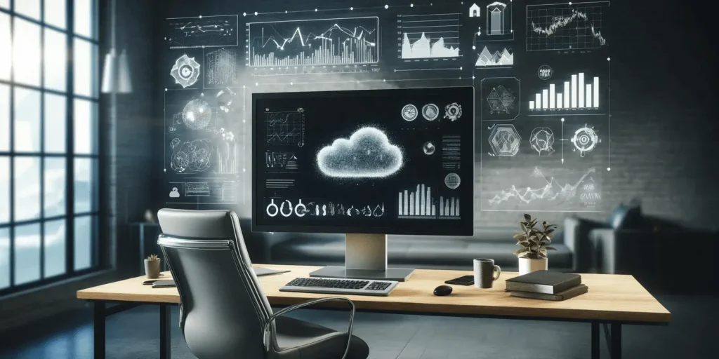 Streamlining Your Financial Management with Cloud Based Solutions