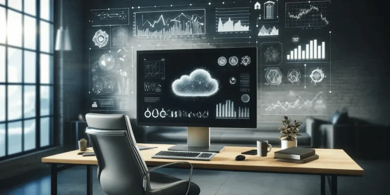 Streamlining Your Financial Management with Cloud Based Solutions