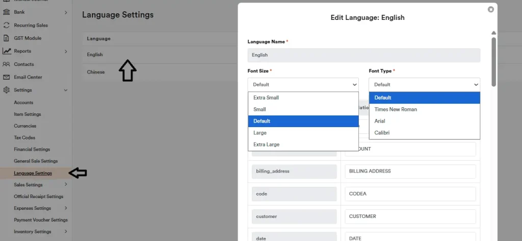Tax-Invoice-Font-Size-and-Font-Type-1