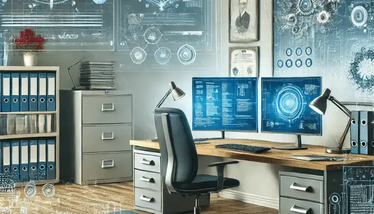 Technical Proficiency