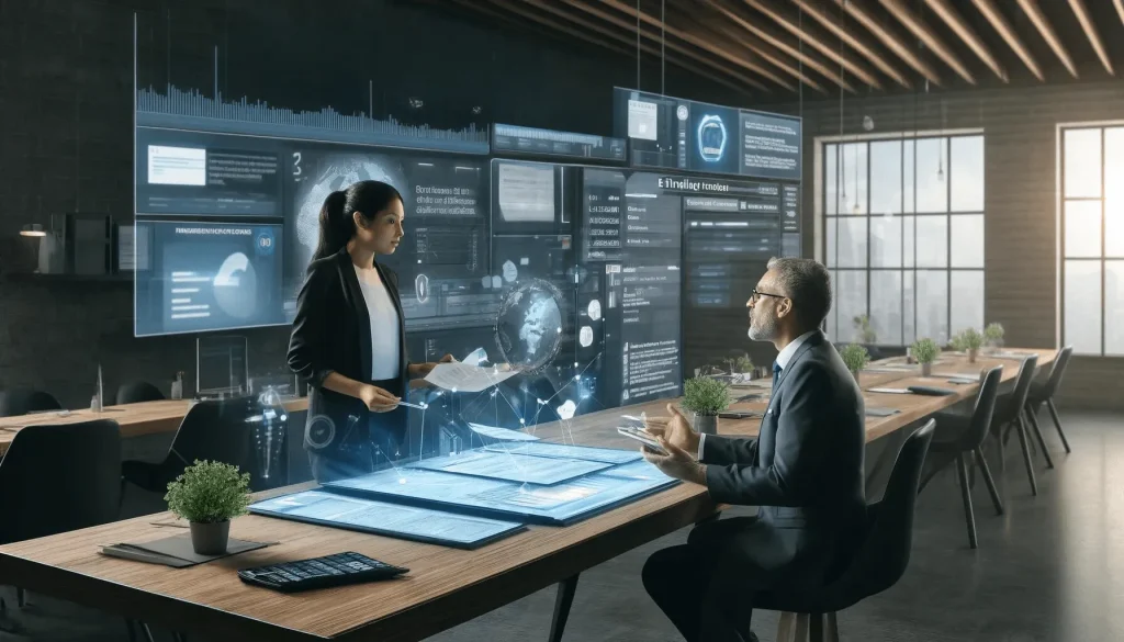 The Advent of E-Invoicing and Its Regulatory Implications