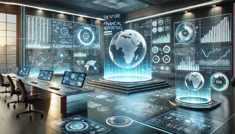 The-Future-of-Financial-Reporting