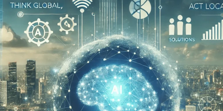 Think-Global-Act-Local