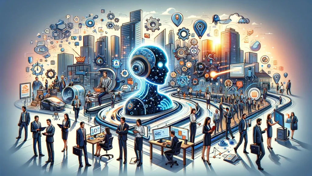 best practices for maximising the potential of AI account software