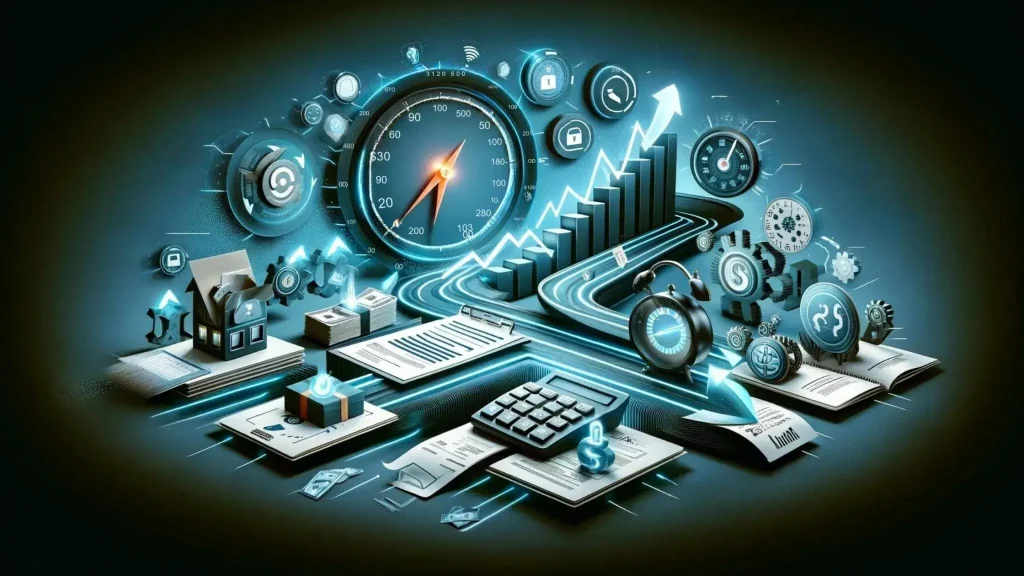 accelerate payments processing