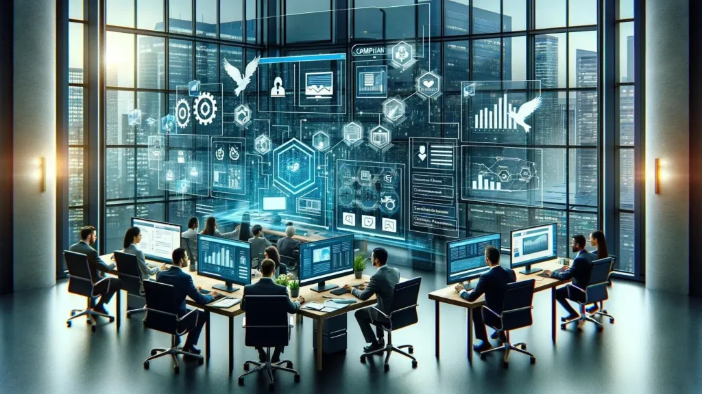 ai account software a solution for compliance