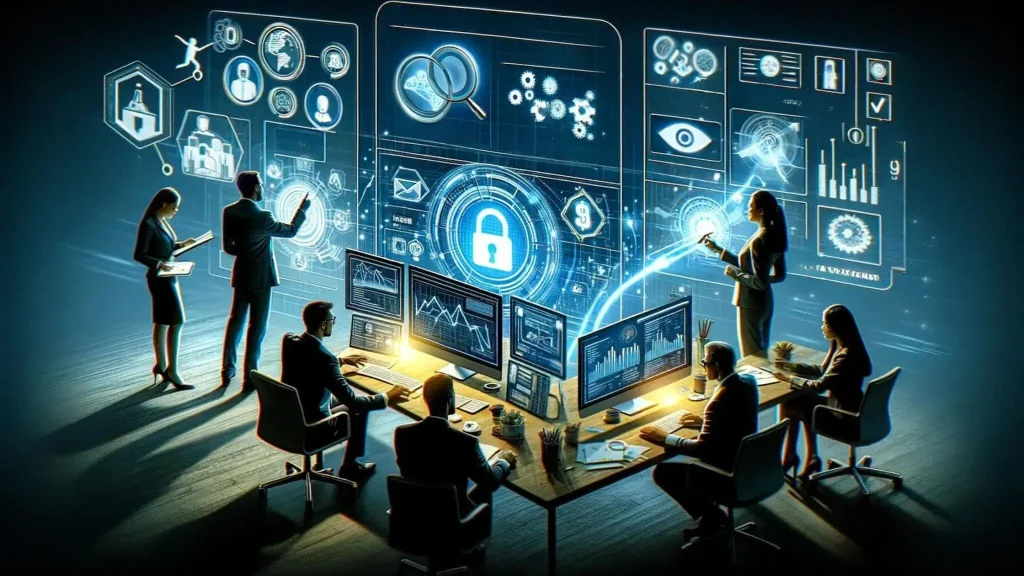 ai account software and fraud detection for small businesses