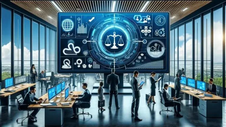 ai account software for compliance