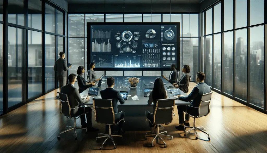 AI-Driven Solutions for Expense and Invoice Management