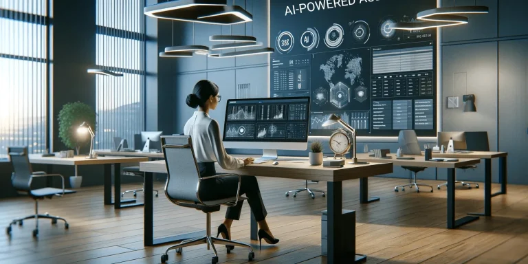 AI-Powered Audits: Making Quick Compliances A Reality