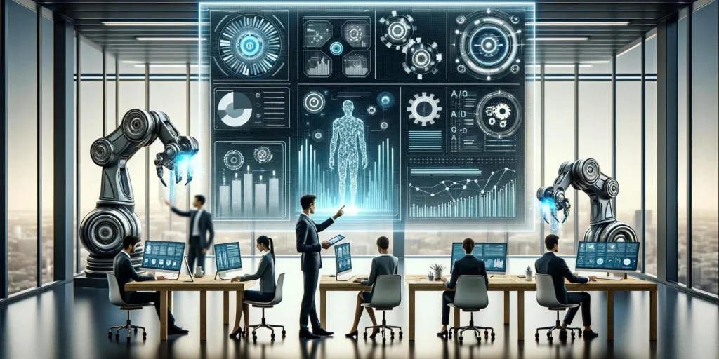 automate your accounting processes with ai account software