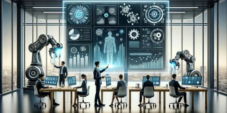 automate your accounting processes with ai account software