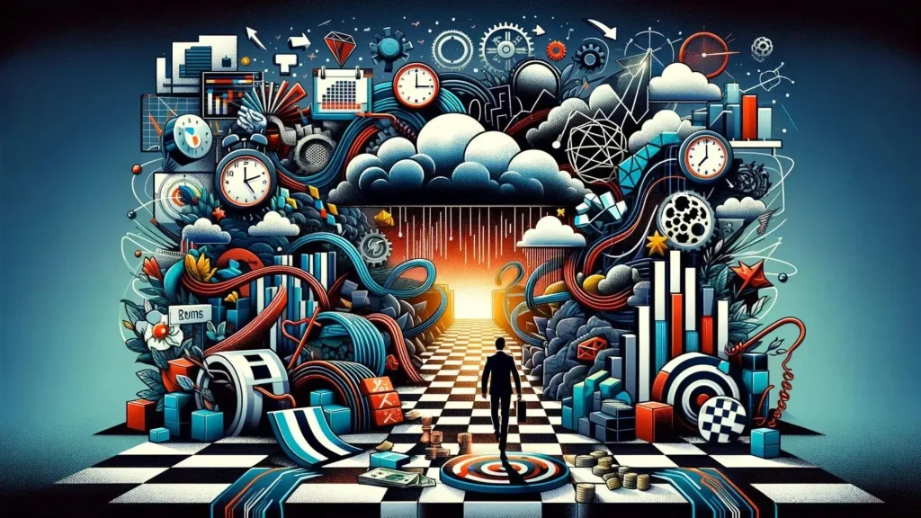 challenges faced by business owners