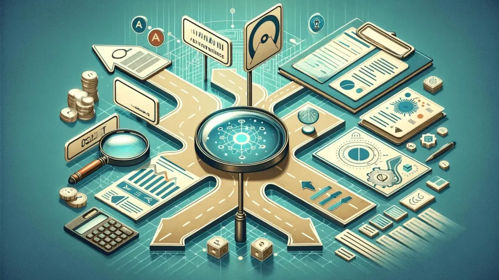 choosing the right ai account software