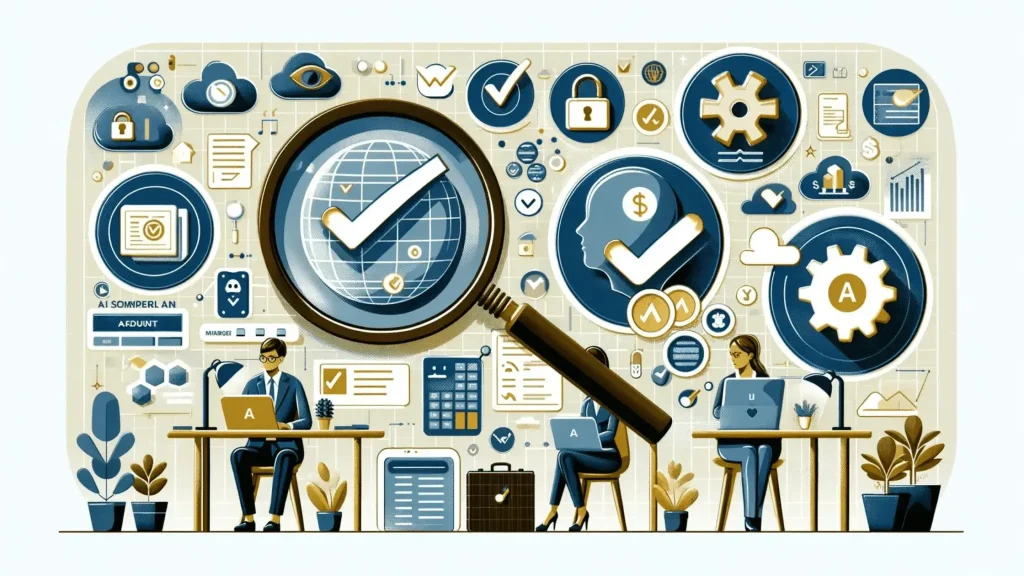 choosing the right ai account software