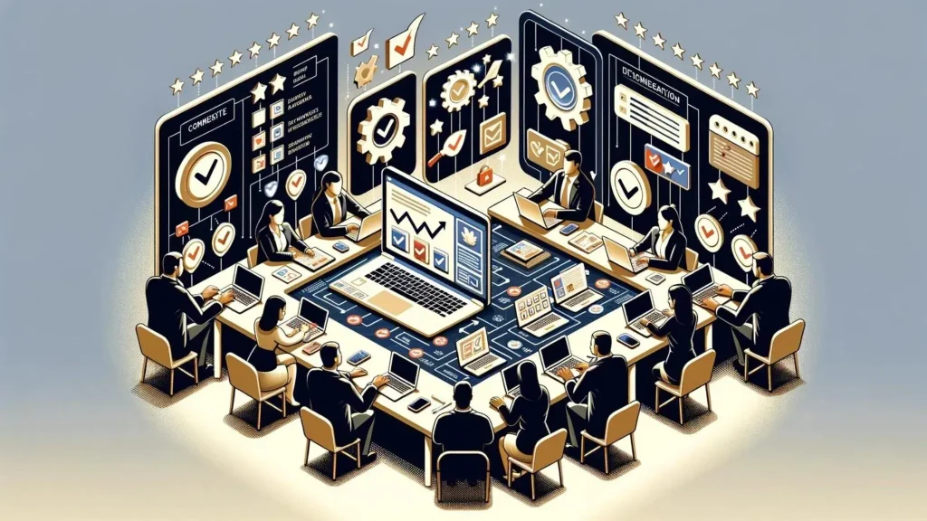 choosing the right ai account software for your business