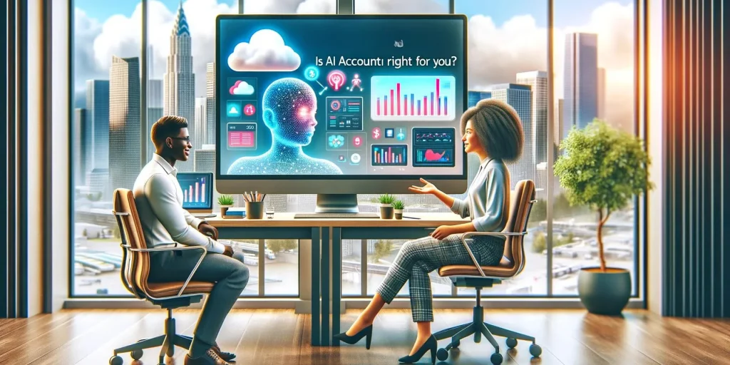 Cloud-based Accounting – Is AI Account Software Right for You?