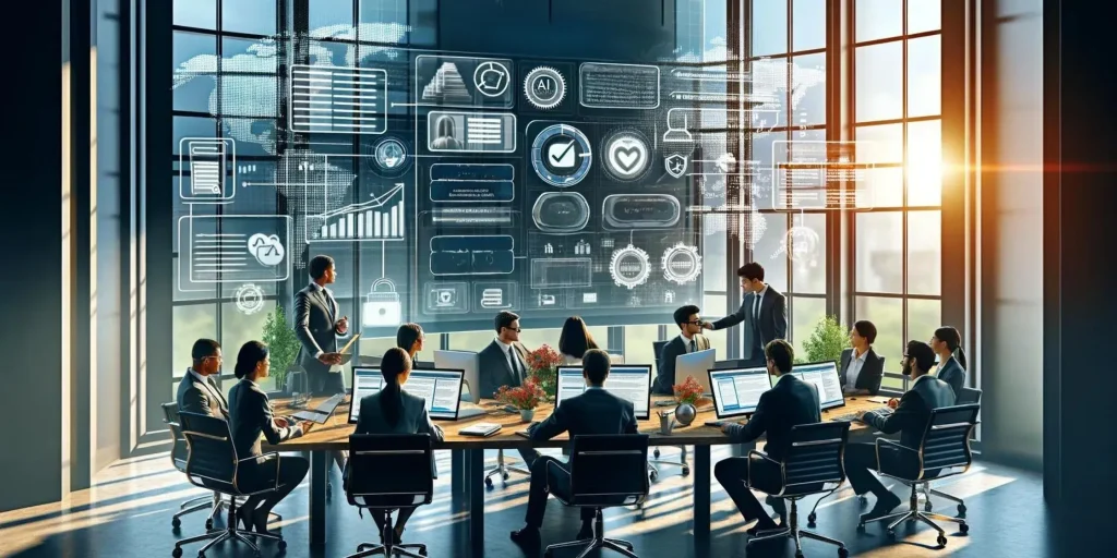 complying with local legislative requirements ai account software