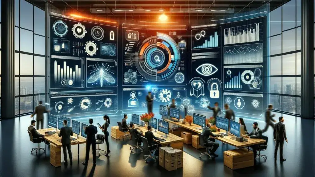 continuous compliance monitoring