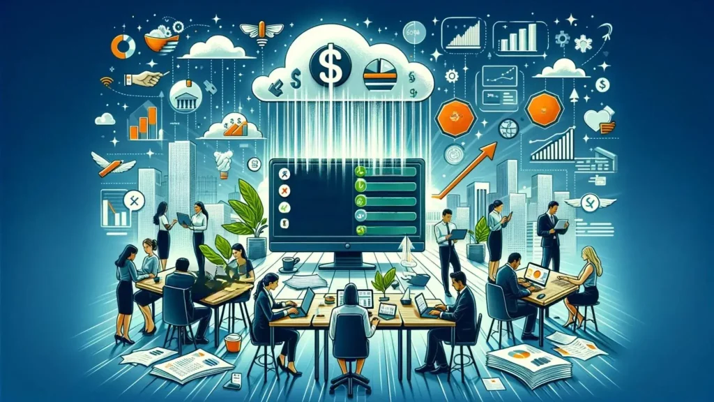 cost savings and efficiency