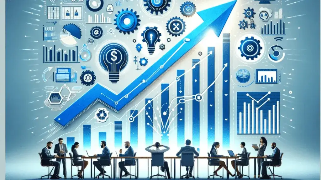 driving business growth with ai account software