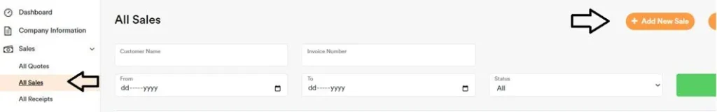 e-invoice-step-1