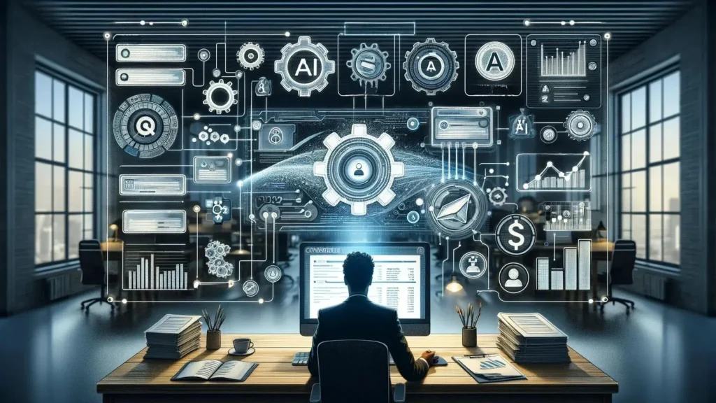 efficient invoicing and billing