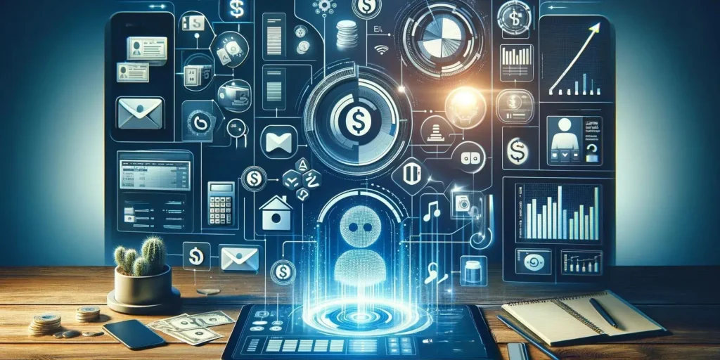 effortless financial tracking for small businesses with ai account software