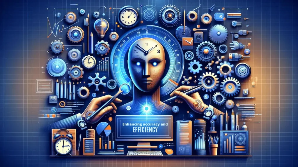 enhancing accuracy and efficiency