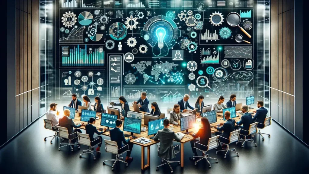 enhancing financial decision making