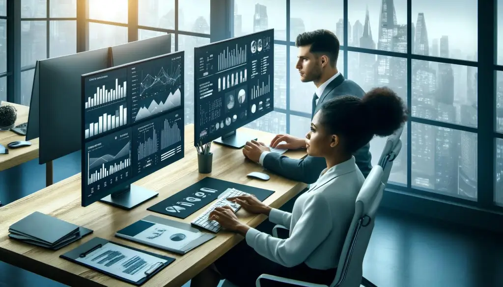 enhancing financial risk management