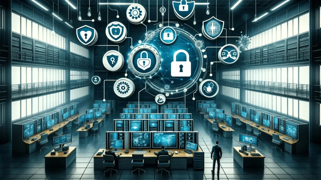 enhancing security and compliance