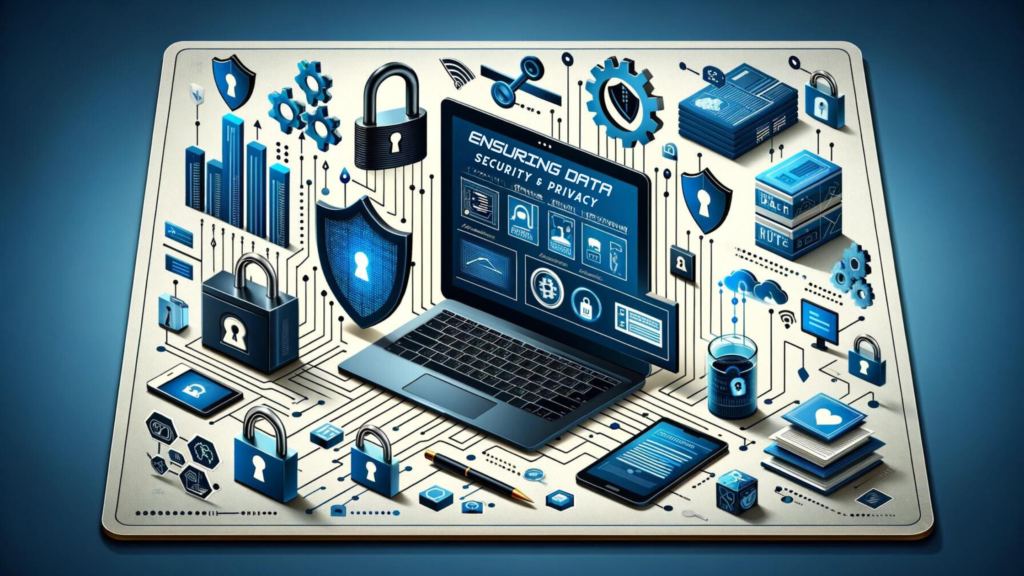 ensuring-data-security-and-privacy