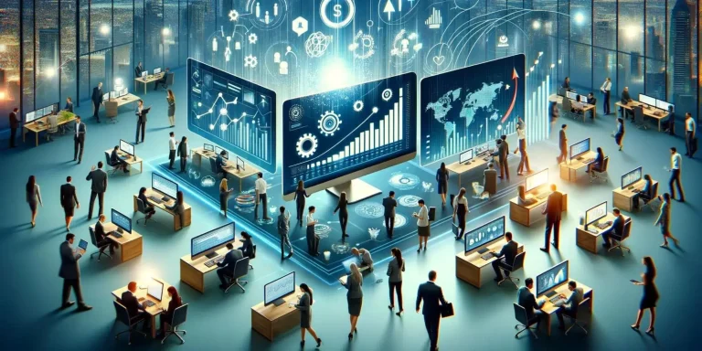 expanding your business operations discover how ai account software can help