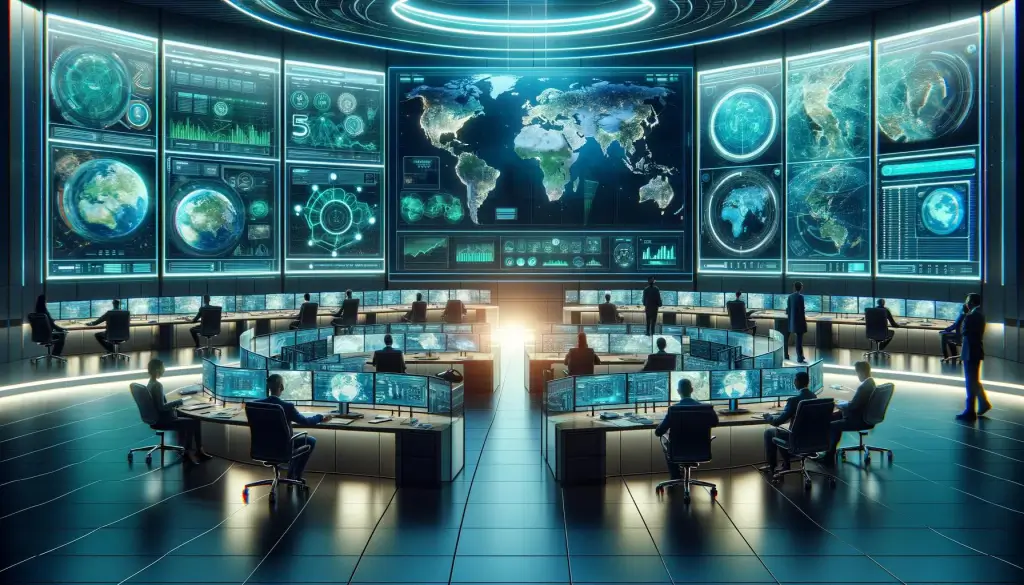 expanding your business reach with ai accounts global support