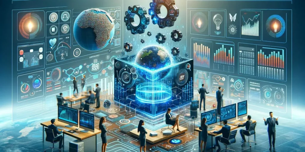 growth and strategy made easier with ai account software