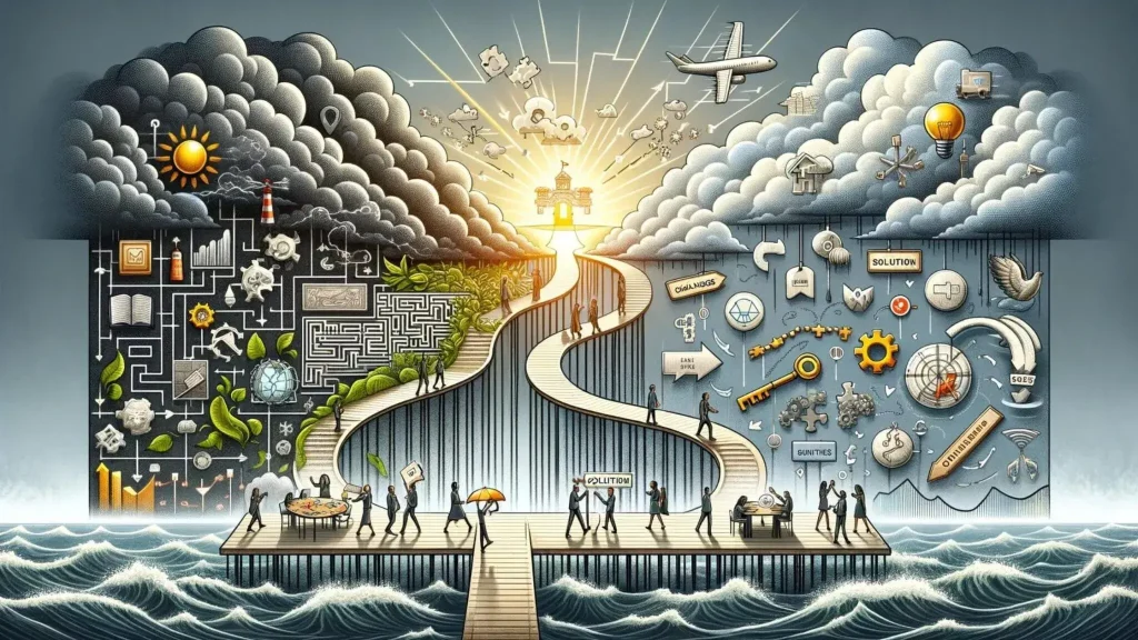 implementation challenges and solutions